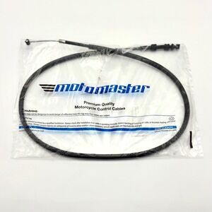 MOTOMASTER Motorcycle Clutch Cable E0170220 / 5832240A NEW‎